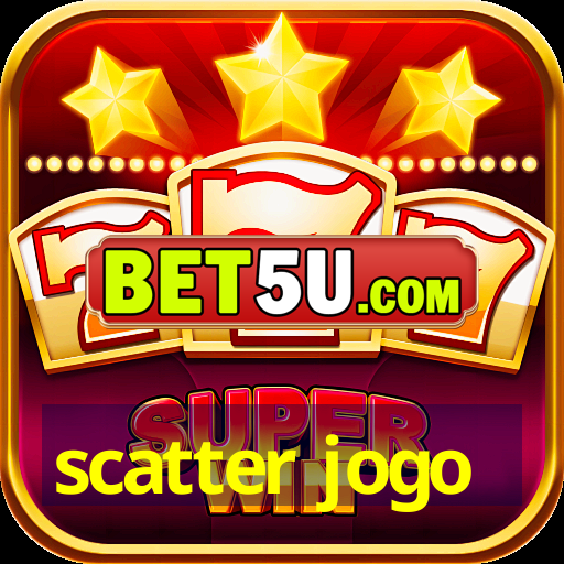 scatter jogo